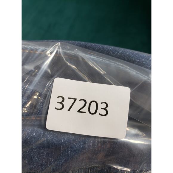 Torrid Jeans Size 18 Womens Blue Stretch Denim Plus Mid Rise Boyfriend Straight - Picture 12 of 12